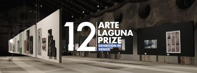 Arte Laguna Prize